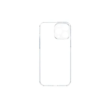 Potective phone case Joyroom for iPhone 15 Pro (transparent)